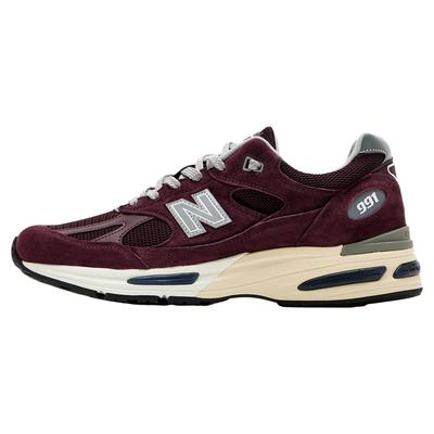 991v2 Сделано в Англии 'Catawba Grape' U991AU2