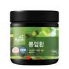 Tojong Village HACCP Certified Mulberry Leaf Pills, 300g, 1 piece,Korean Health Food
