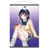 Rent-A-Girlfriend B2 Tapestry Yaemori Mini Uniform Ver.