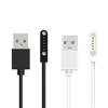 5-контактный прочный магнитный зарядный кабель USB для умных часов, кабель для быстрой зарядки