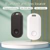 Smart Bluetooth GPS Tracker Work with Apple Find My APP ITag Anti Lost Reminder Device MFI Rated Locator Car Key Pet Kids Finder