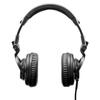 HERCULES HDP DJ45 - High-performance DJ Headphones - Foldable - Swiveling Earcups - 2m Cable - 60 Ohms Impedance - Black