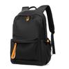 Cross-Border 2022 Men's Casual Business Backpack - Large Capacity Travel & College School Bag