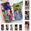 Чехол для телефона Singer H-Harry S-Styles Для Samsung J 7 Plus 7core J7 Neo J6 Plus Prime J6 J4 J5 Мобильная крышка