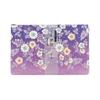 Бумага для макияжа Kamiiso Kimono Beauty Kaishi с узором Tsujigahana 175 мм x Упаковка 3511 Футляр, Дизайн, 145 мм, 20, №