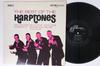 LP Record HARPTONES Best Of The Harptones 468008 RARE BIRD Unknown Rock Used