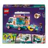 LEGO 42613 Heartlake City Hospital Ambulance - Uj