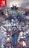Unicorn Overlord [Бонус за предзаказ] DLC «Набор эмблем Atlus x Vanillaware» В комплекте - Switch