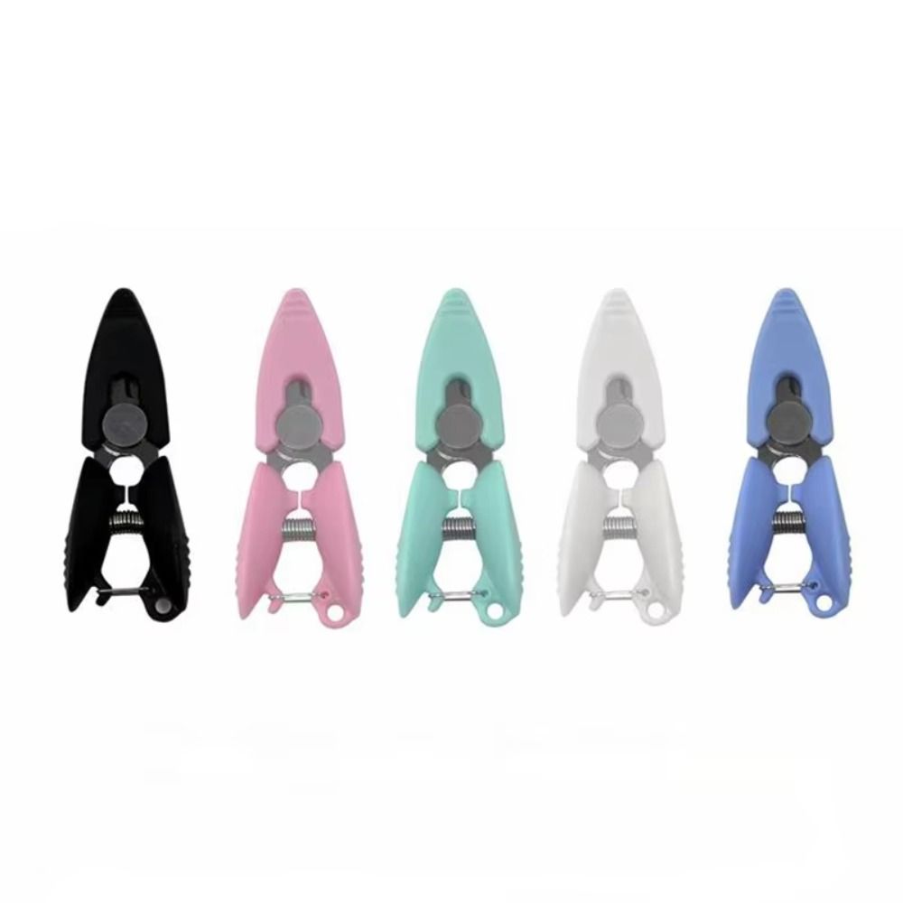 Craft Needlework Sewing Scissors Cartoon Cross Stitch Thread Trimmer  School Office Supplies