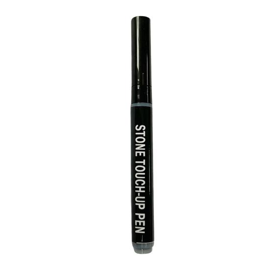 Tombstone Marker Pen for Restoring Faded Inscriptions Precise Tip Stone Touch-Up Pen Fast-Drying Marking Pen for Memorials And Monuments