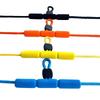 Polyester Foam Eyewear Retainer Adjustable Length Glasses Cord Sunglasses Lanyard  Water Sports