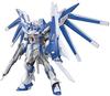 Bandai Hobby - Gundam Build Fighters Try - #29 Hi-Nu Gundam Vrabe HGBF 1/144 Модель Kit