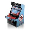 MyArcade 6,75-дюймовая ретро-мини-игра Karate Champ, сине-черная, DGUNL-3204