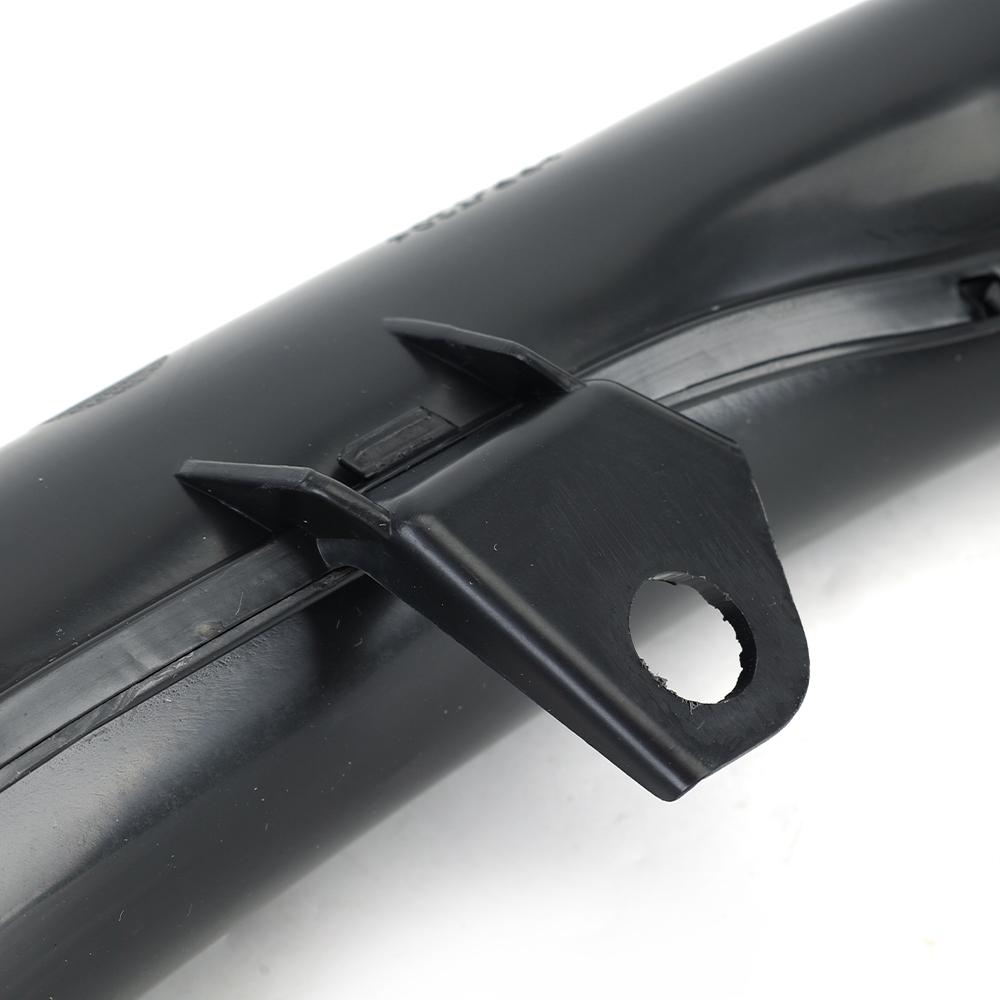 Auto Engine Intake Adapter Pipe for Jeep Renegade 2015 2016 2017 ABS Replacement Air Intake Hose 51938297 68256371AA Assembly
