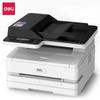 Deli M2800ADW Mono 3-in-1 Multifunction Printer CN plug (adapter included)