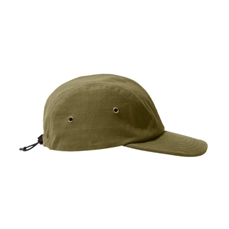LOOKING4U The Cap Outdoor 5-Panel Camp Cap Khaki