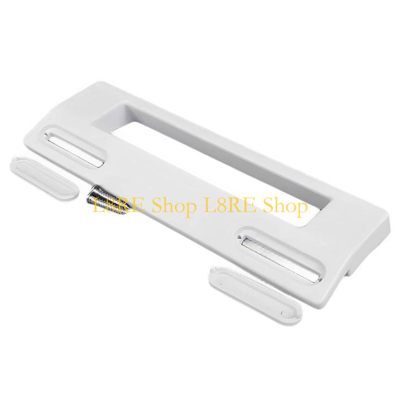 Ручки для холодильника L8RE Удобный захват Простая установка для улучшения эстетического вида и функциональности холодильника