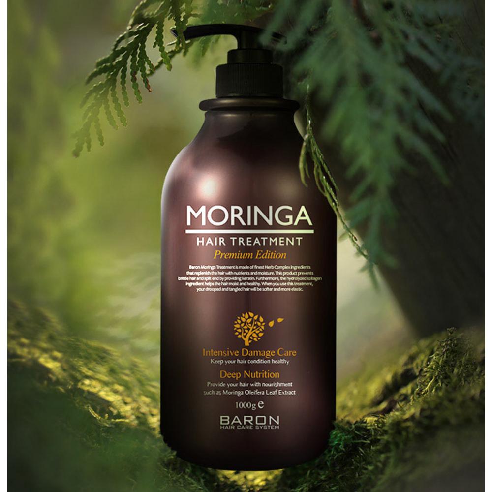 Baron Premium Gift Hair Set B, 2 Sets