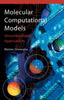 Книга Molecular Computational Models : Unconventional Approaches