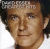 CD DAVID ESSEX  Greatest Hits 82876813242 Sony BMG Music  2006 EU Rock Used