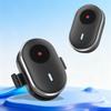 Для Insta360 GO Ultra/GoPro Беспроводной пульт дистанционного управления Перезаряжаемый BT Контроллер камеры Беспроводной контроллер Для экшн-камер DJI