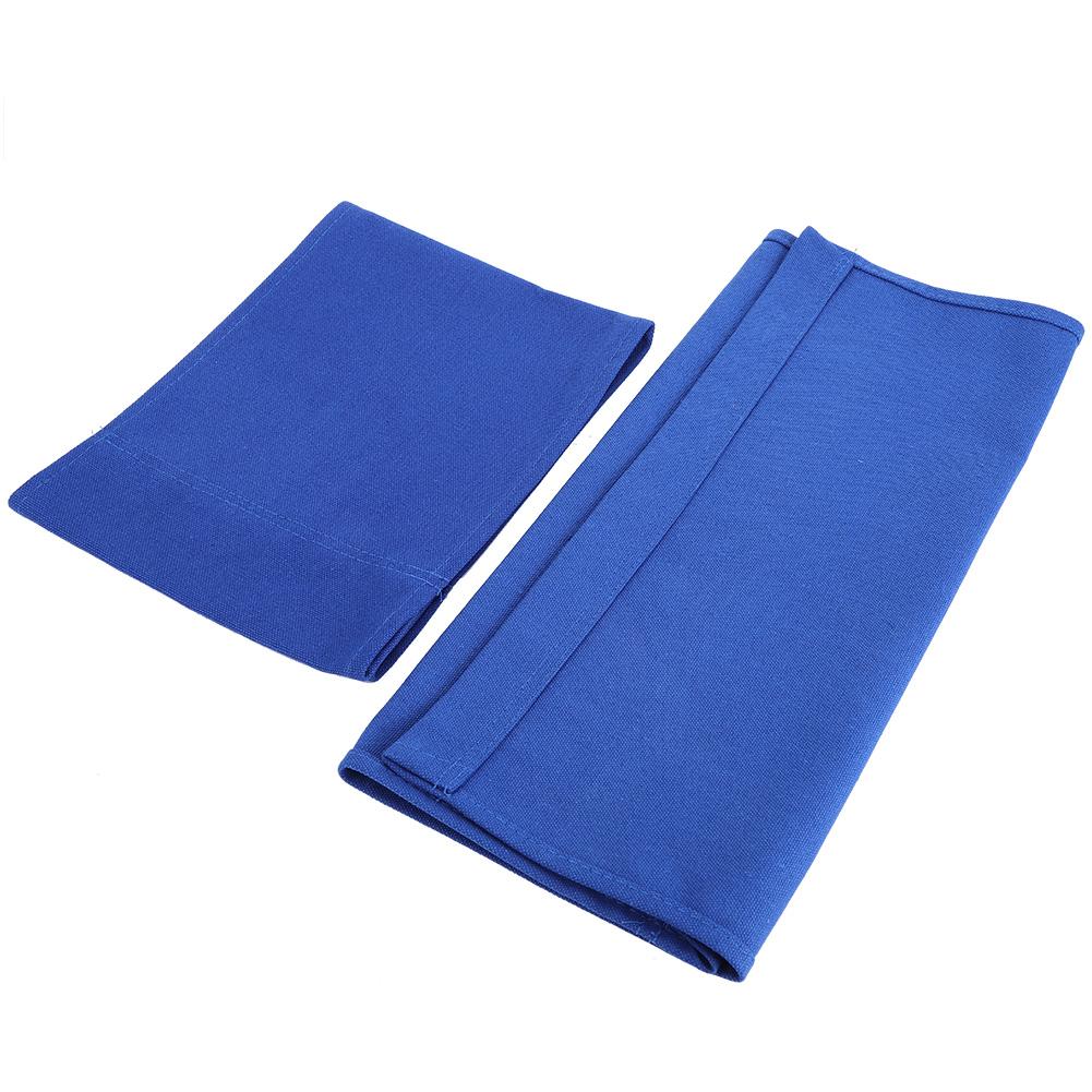 1 Set Director Chair Canvas Replacement Seat Cloth Home Supplies Furniture Accessories