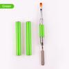 Nail Art Drawing Brush Soft Bristle & Glue Pick-up Stick Double-Head Manicure Painting Pen Multifunctional Acrylic