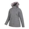 Mountain Warehouse Womens/Ladies Snow II Waterproof Ski Jacket