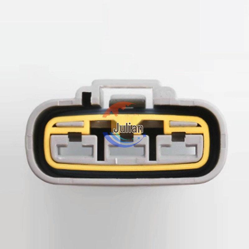 3-контактный разъем-вилка для автомобильной проводки DJ7031YA-6.3-11