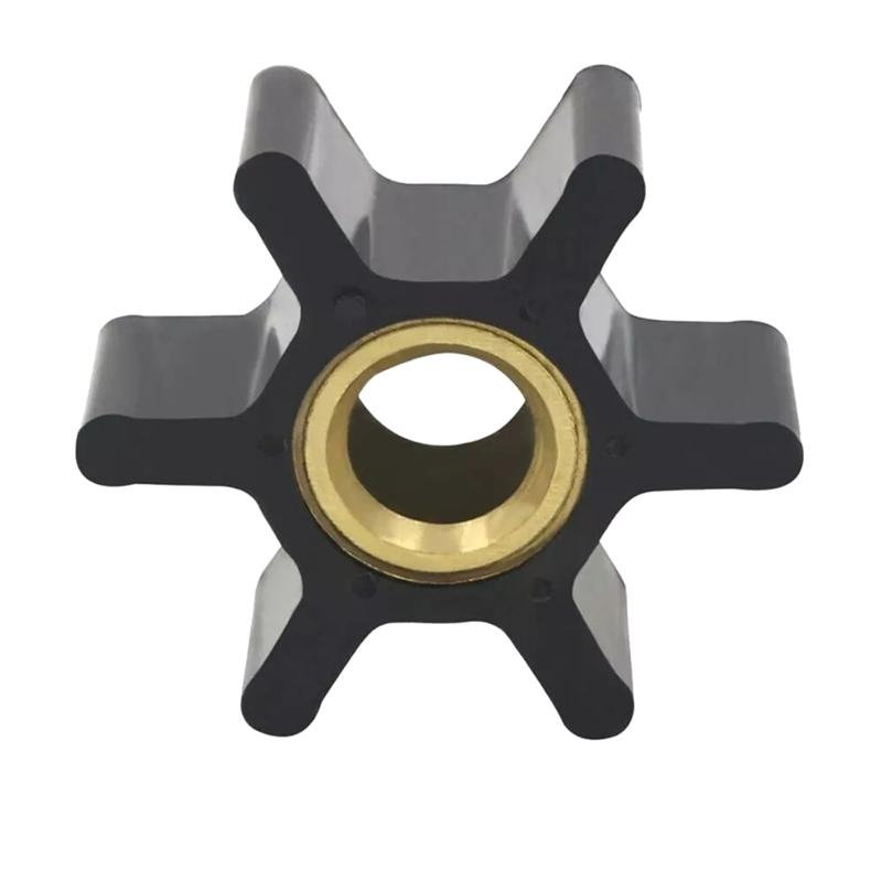 Гибкая крыльчатка 128176-42071 Для морских двигателей Yanmar 1GM 128170-42070-A87Q