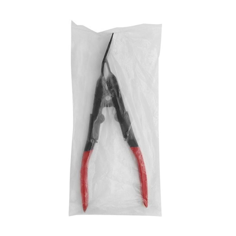 Инструмент для ремонта фар автомобиля, монтажный инструмент, клещи для снятия обшивки, плоскогубцы для дверной панели автомобиля, инструмент для снятия приборной панели, автомобильные фары