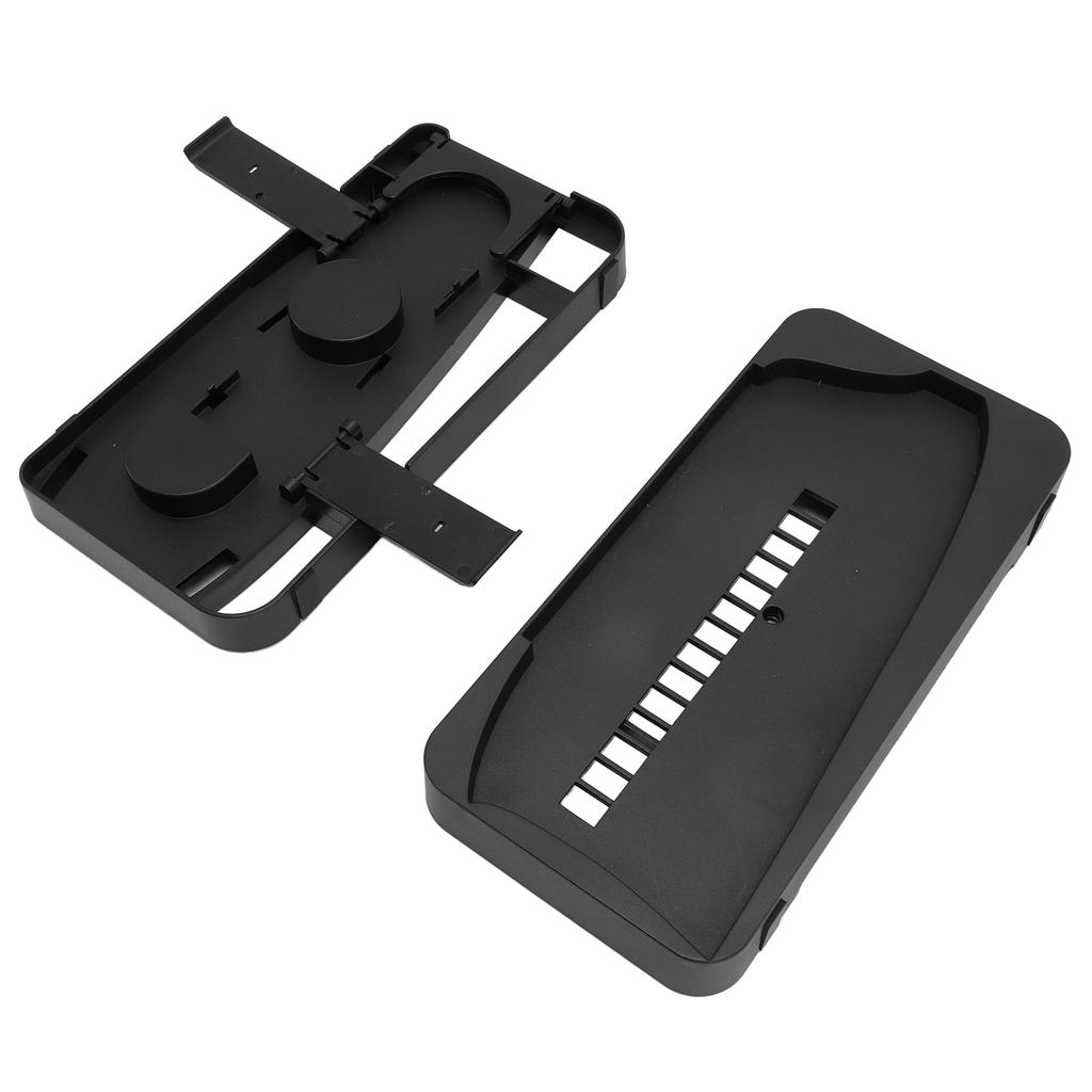 Horizontal Hub USB Port Base Stand Holder for   Slim Console Headset VR Storage Bracket