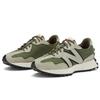New Balance Nb 327 Ретро Удобные Лоскутные Низкие Повседневные Кроссовки для Бега Женские кроссовки Милитари-Грин WS327NAR
