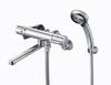 SANEI Thermo Shower Mixer Faucet with Ultra Fine Bubble Hand Water Made In For General SK18CT6 Shower, Stop, Plated, 50% Saving, Japan, Places,