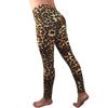 Full Women Fashion Length High Waist Leggings Soft Warm Thick Pants Stretch