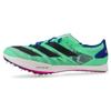 Adizero Ambition Pulse Mint Unisex Sneakers Blue Core-Black Lucid-Blue GV9068