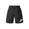 FW24 AS M NK Run Energy Series Удобные универсальные модные повседневные спортивные шорты мужские шорты черные светло-зеленые HJ3567-010