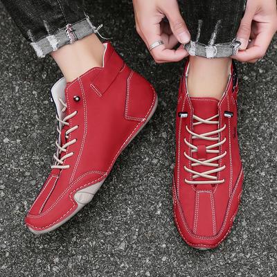 Ботинки – Ботинки