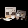 Edifier Беспроводные наушники True Wireless Zero Meow Limited Edition