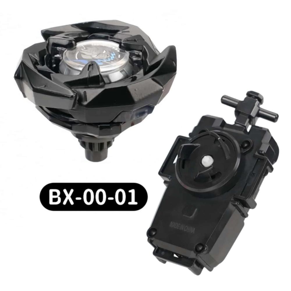 Игрушка Гироскоп X Серия X Игрушки BX Гироскопы BX BX-23 Стартовый Феникс Крыло 9-60Гс Набор из двух штук