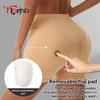 Butt Lifter Shaper Panties With Removable Pads Women Hip Dips Shapewear Shorts Hip Enhancer Underwear Body Shaper