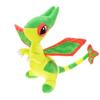 Toy Plush Flygon Desert Dragon Doll Short Evolution Design Gift Children