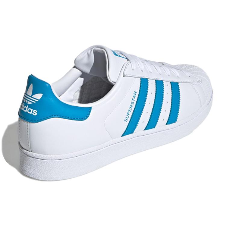Adidas Superstar 'Blue' G54739