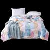 Sunshine Warm Polyester Fiber Quilt
