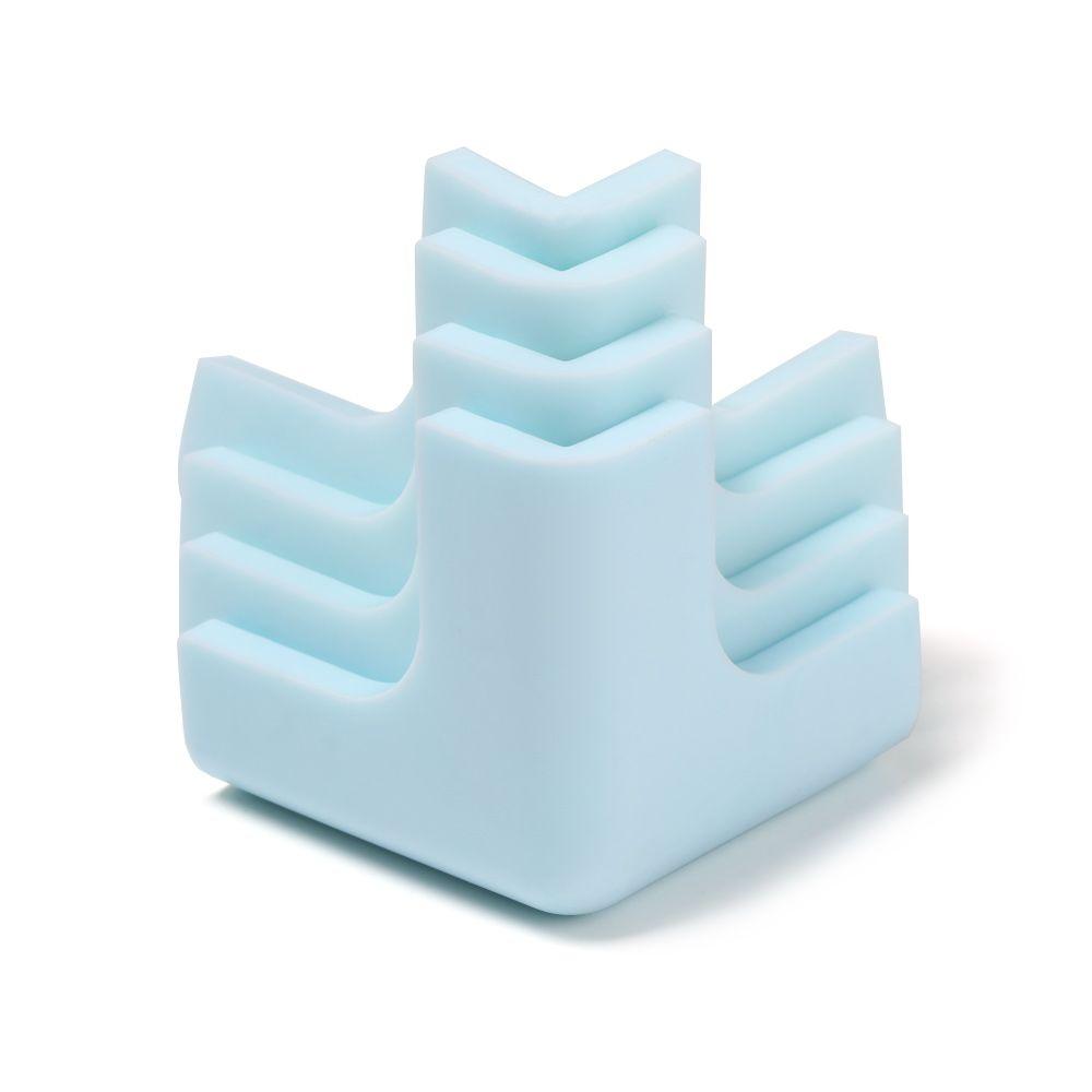 Baby Safety Kids Security Edge Protection Corner Guards Table Corner Protector Anticollision Strip