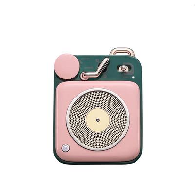 Mao King Атомный Игрок B612 Портативная Bluetooth-колонка CN вилка (адаптер в комплекте)