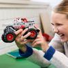 LEGO Technic Monster Jam ThunderROARus Игрушка Подарок на день рождения Блок Мальчики Девочки Дети 7 лет 8 лет 9 лет Ученик начальной школы