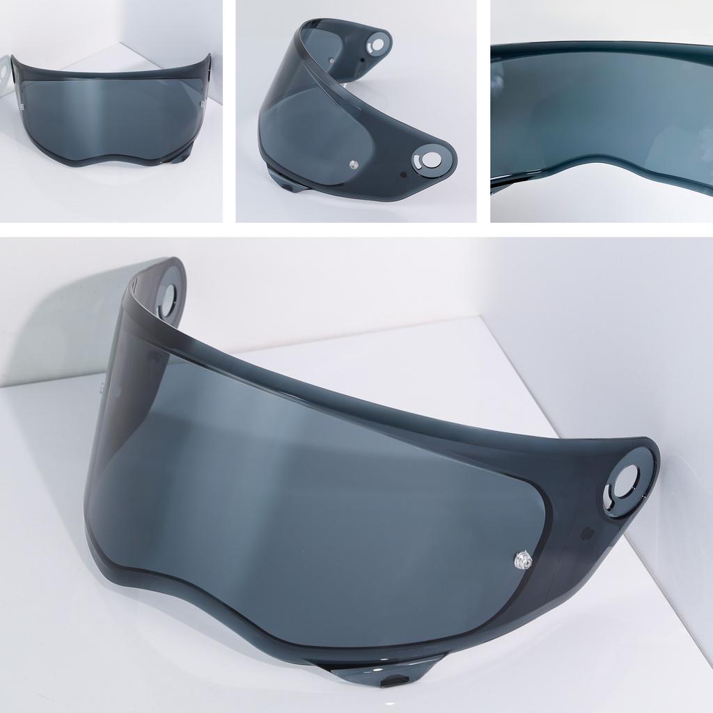V10 Visor for HJC V10,HJ-41 Face Shield Motorcycle Helmet Accessories