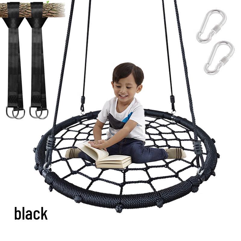 Woven Bird's Nest Outdoor Hanging Chair