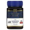 Raw Manuka Honey, UMF 6+, MGO 115+, 17.6 Oz (500 G)